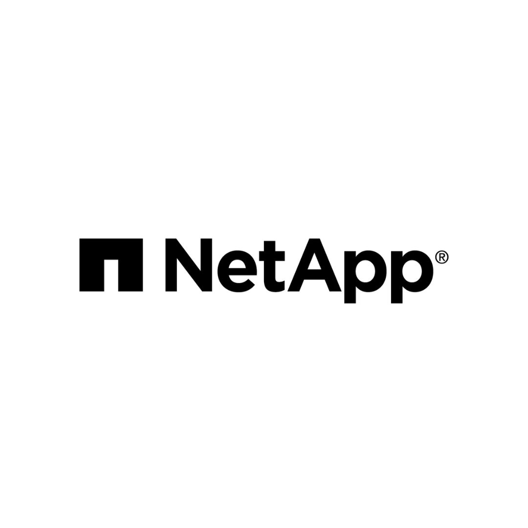 logo netapp