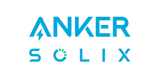 anker solix logo